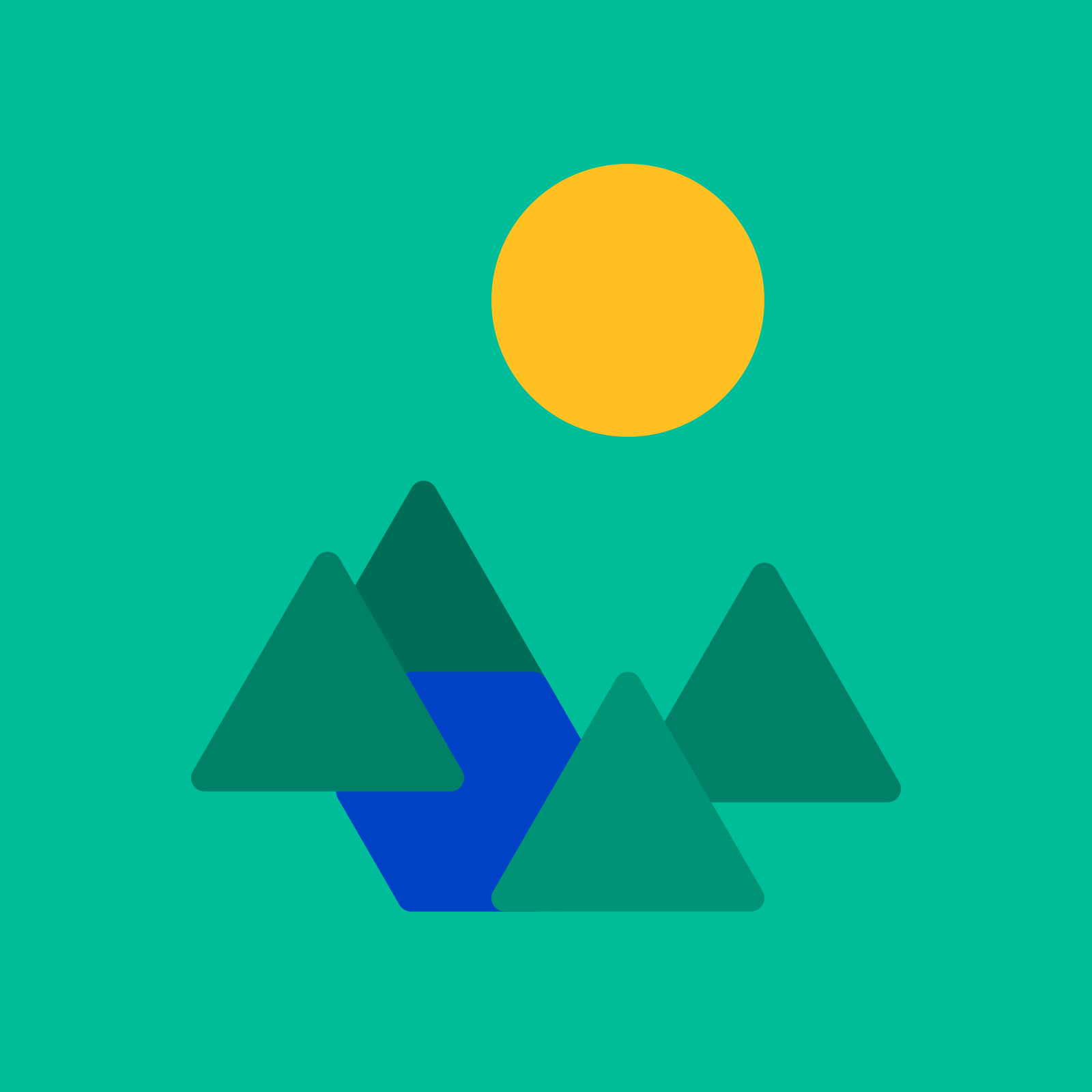 Image alternative description text